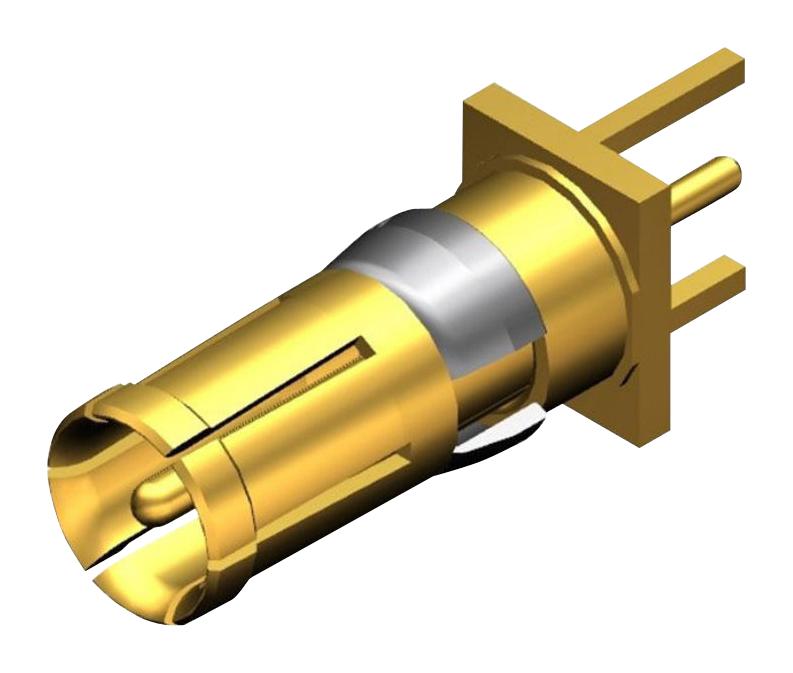 MOLEX 173112-1069 Contactos Para Conectores Sub-D