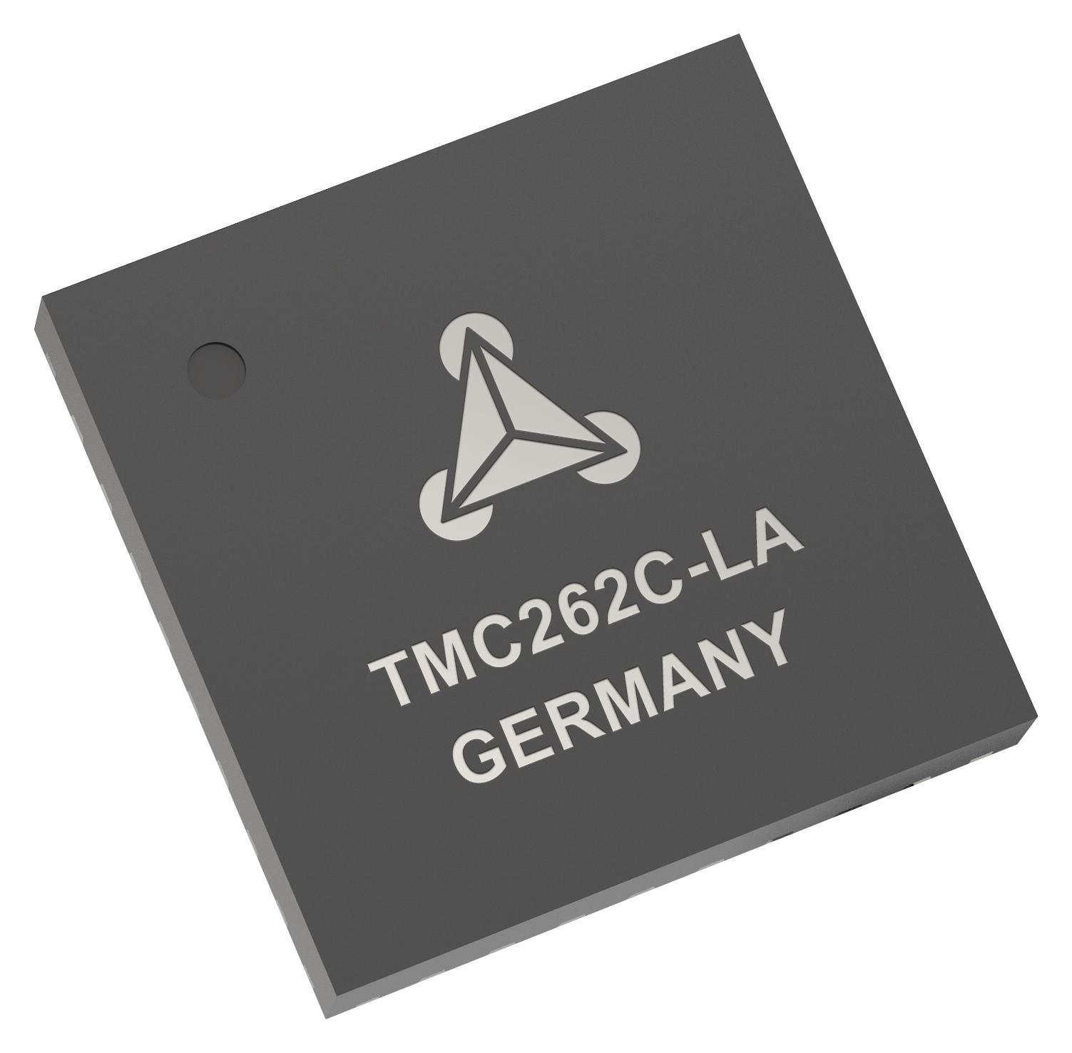 TRINAMIC / ANALOG DEVICES TMC262C-LA Controladores De Motor