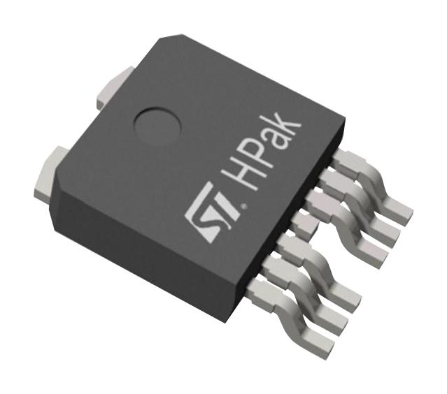 STMICROELECTRONICS VN5T016AHTR-E Interruptores De Distribución De Potencia