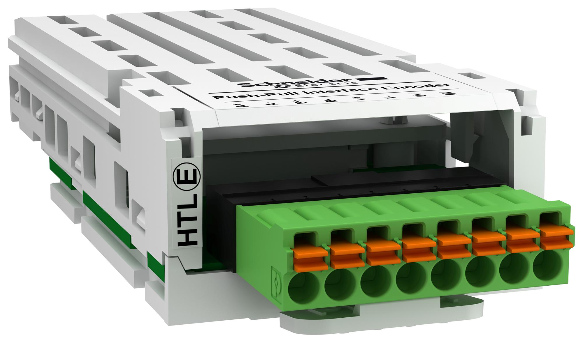 SCHNEIDER ELECTRIC VW3A3424 Accesorios Para Protección De Motor