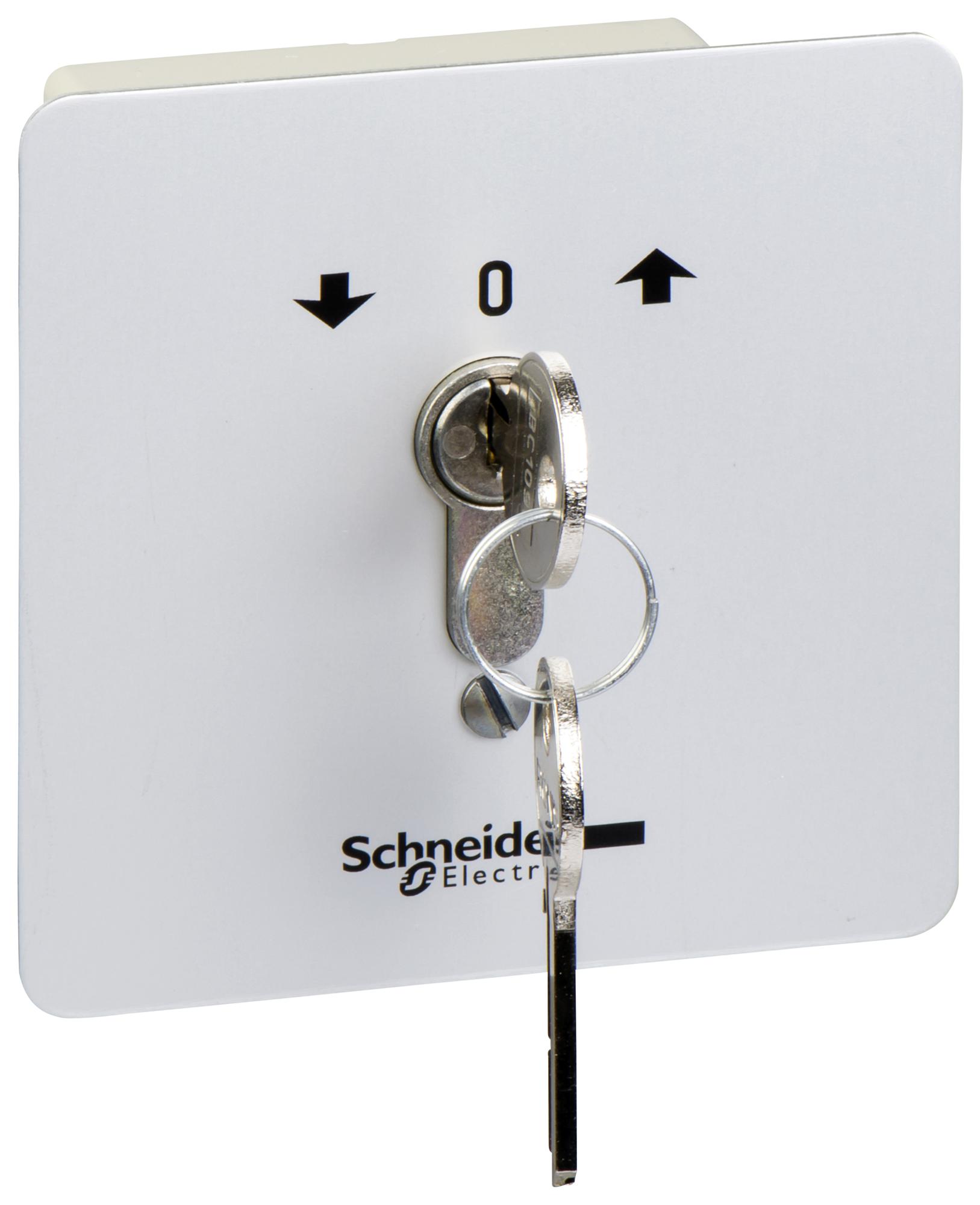 SCHNEIDER ELECTRIC XAPS14331N Interruptores Con Llave