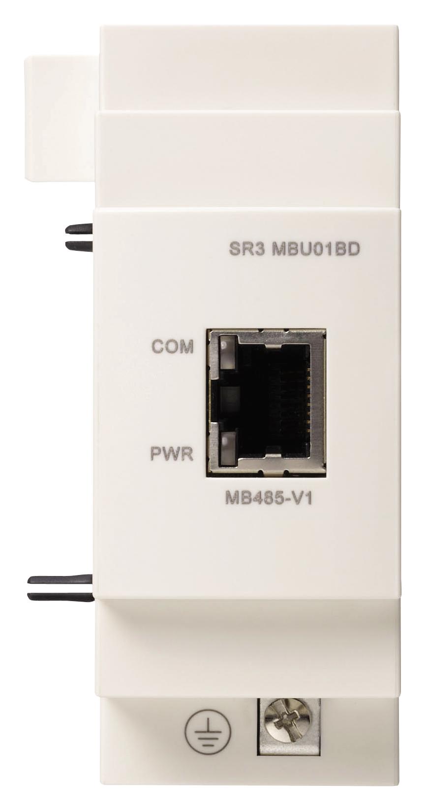 SCHNEIDER ELECTRIC SR3MBU01BD Otros Accesorios Para Relés