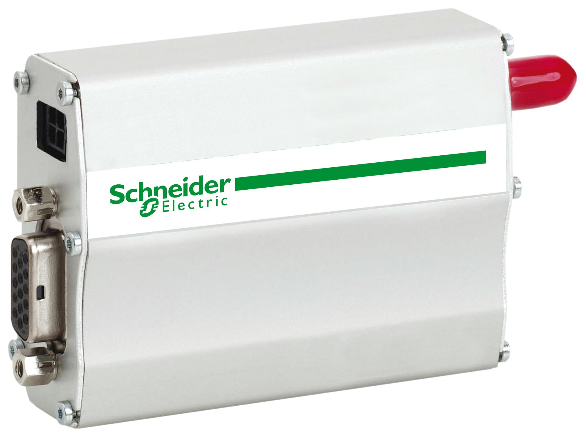 SCHNEIDER ELECTRIC SR2MOD02 Accesorios Para Controladores