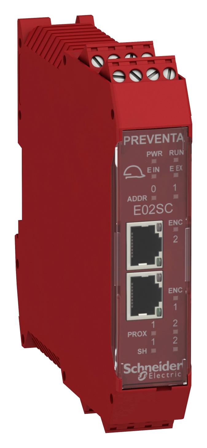 SCHNEIDER ELECTRIC XPSMCMEN0200SC Accesorios Para Controladores