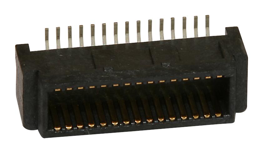 MOLEX 501920-4001 Conectores Mezzanine / Matriz