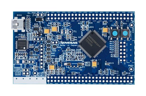 RENESAS RTK5RX65N0C00000BR Kits De Desarrollo Integrado - Otros Ordenadores Integrados