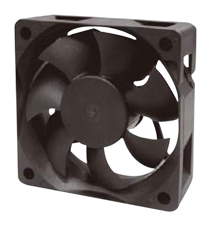 MULTICOMP MC011529 Ventiladores Axiales DC