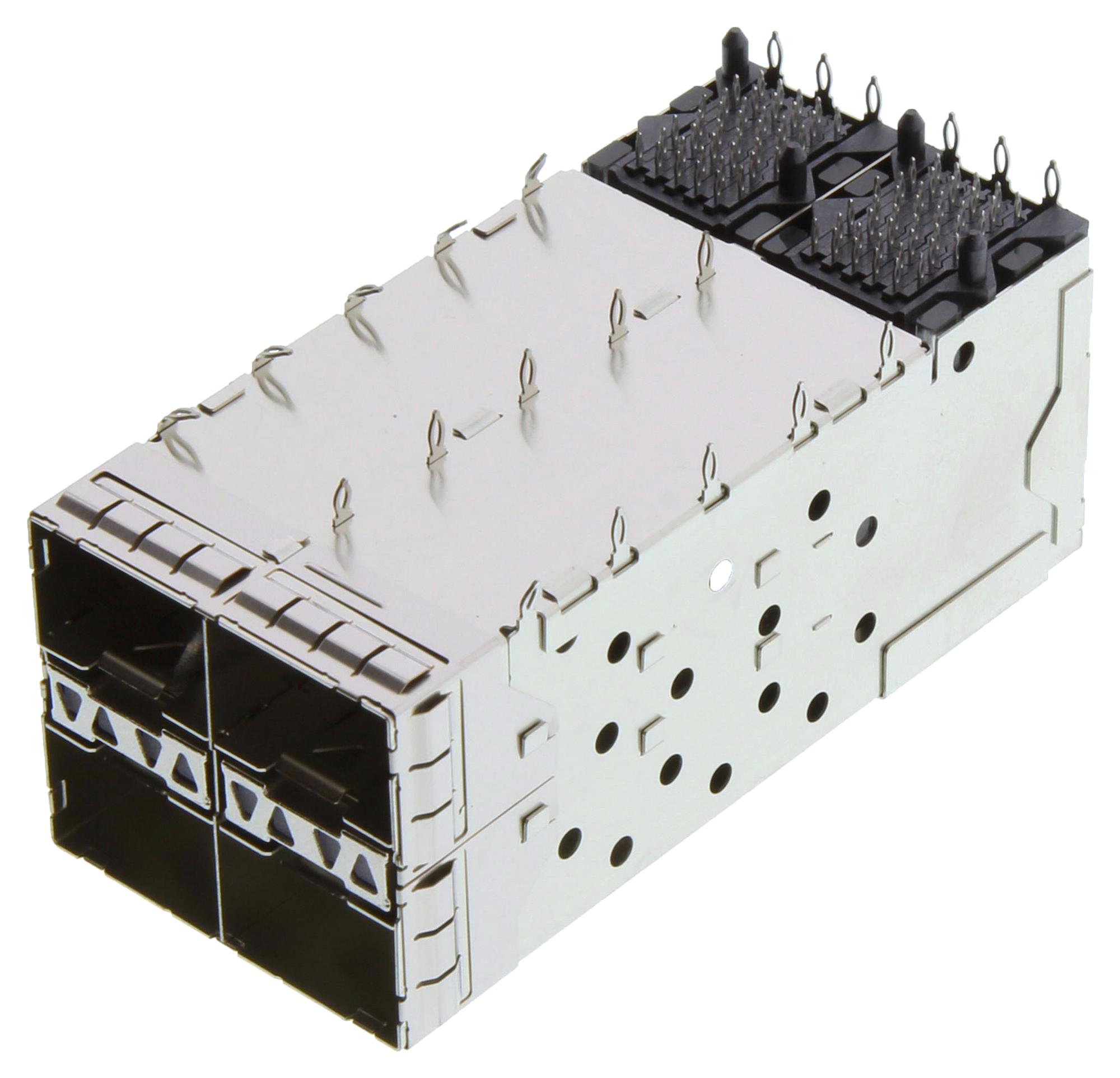 MOLEX 76045-5001 Jaulas Con Conector Integrado