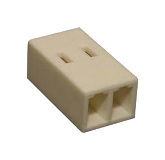 MOLEX 09-50-8040 Carcasas Para Conectores Macho Y Hembra