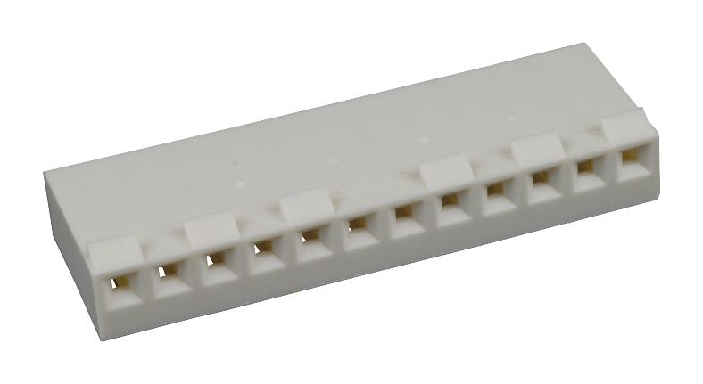 MOLEX 09-50-8131 Carcasas Para Conectores Macho Y Hembra