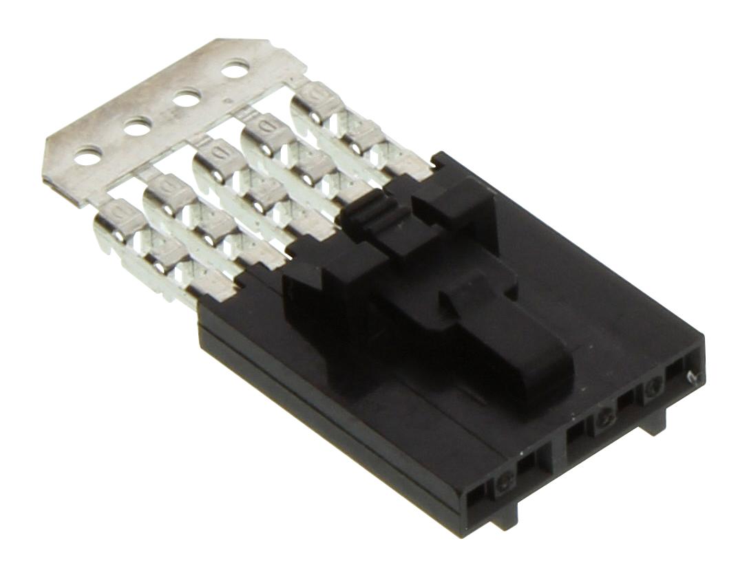 MOLEX 14-56-7052 Conectores IDC