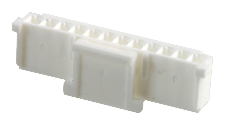 MOLEX 35507-1200 Carcasas Para Conectores Macho Y Hembra