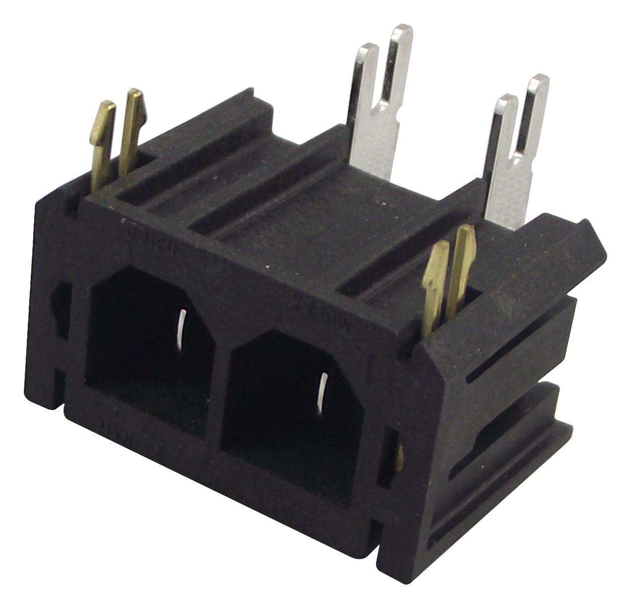 MOLEX 43160-1102 Conectores De Pines