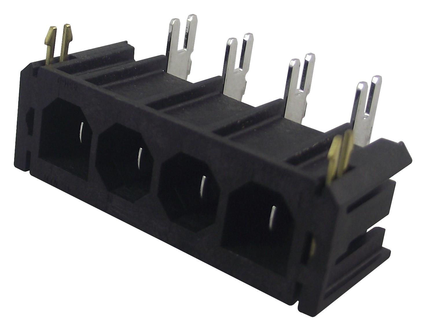 MOLEX / PARTNER STOCK 43160-1105 Conectores De Pines