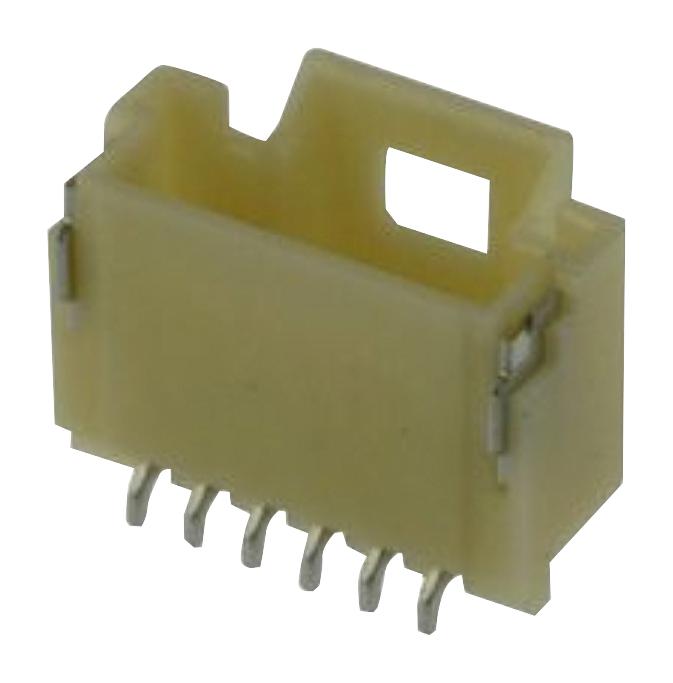 MOLEX 501568-0507 Conectores De Pines