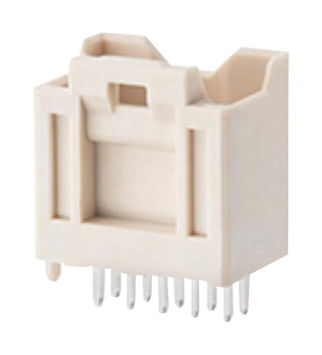 MOLEX / PARTNER STOCK 501645-2020 Conectores De Pines