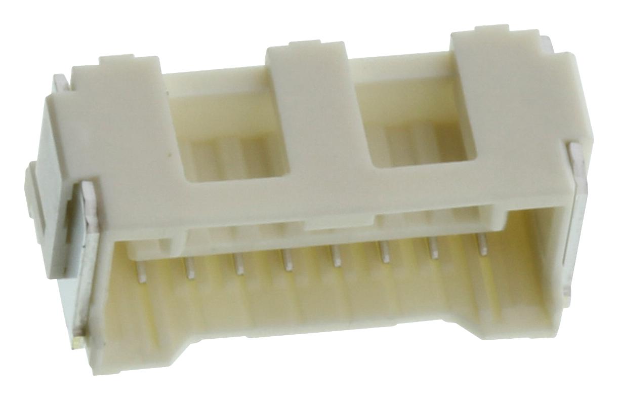 MOLEX 502585-0870 Conectores Hembra Para PCB