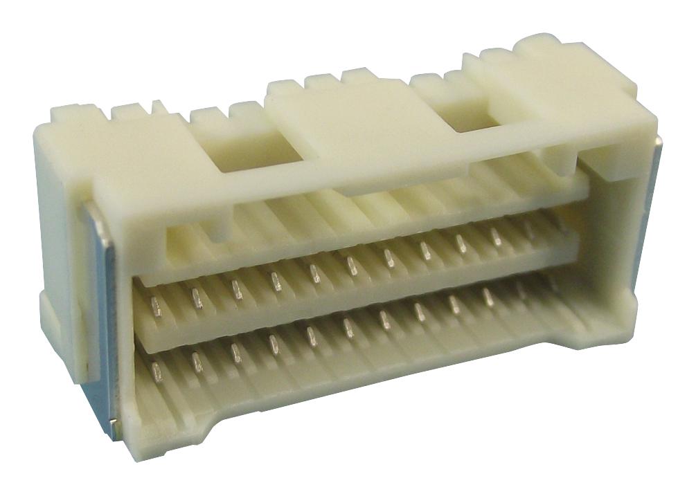 MOLEX / PARTNER STOCK 503154-2090 Conectores Hembra Para PCB