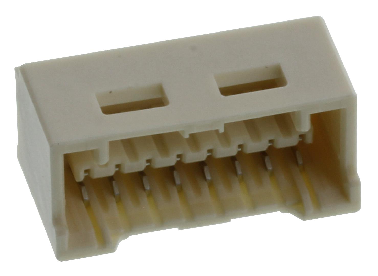 MOLEX / PARTNER STOCK 503159-0800 Conectores Hembra Para PCB