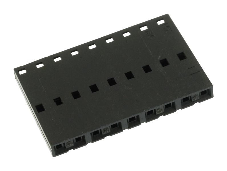 MOLEX 50-57-9009 Carcasas Para Conectores Macho Y Hembra