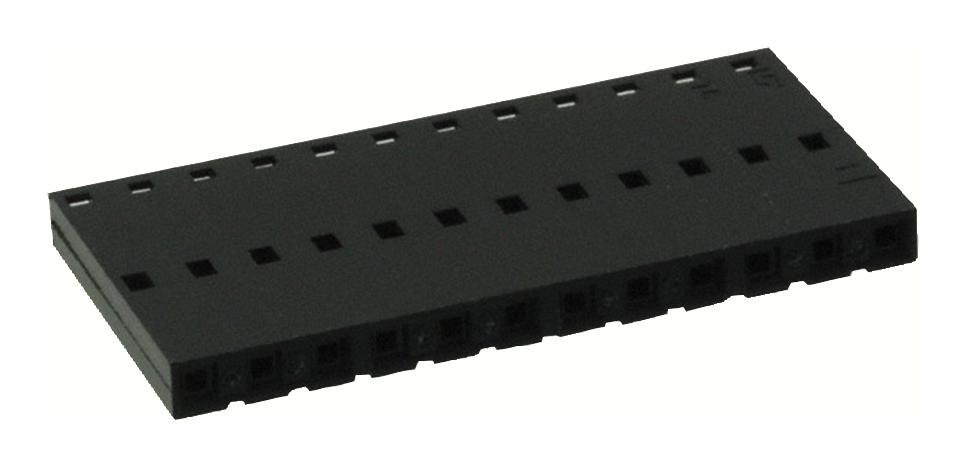 MOLEX 50-57-9012 Carcasas Para Conectores Macho Y Hembra