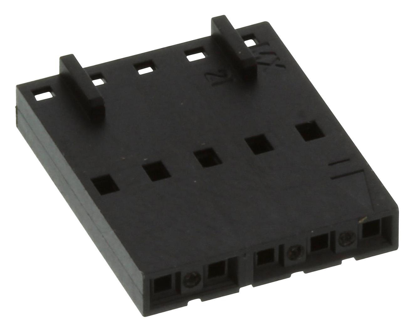 MOLEX 50-57-9310 Carcasas Para Conectores Macho Y Hembra