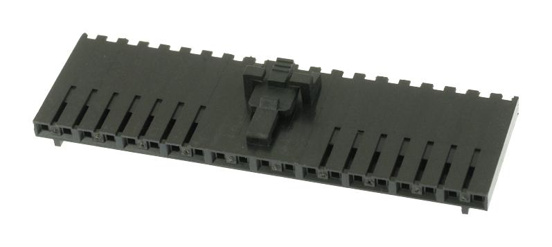 MOLEX 50-57-9424 Carcasas Para Conectores Macho Y Hembra