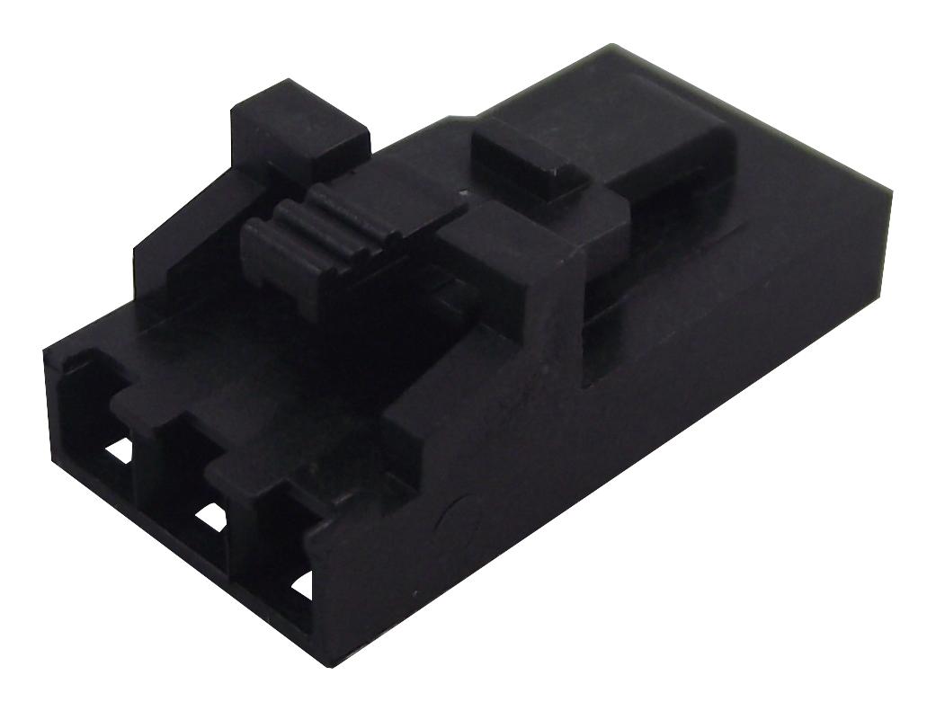 MOLEX 50-57-9703 Carcasas Para Conectores Macho Y Hembra