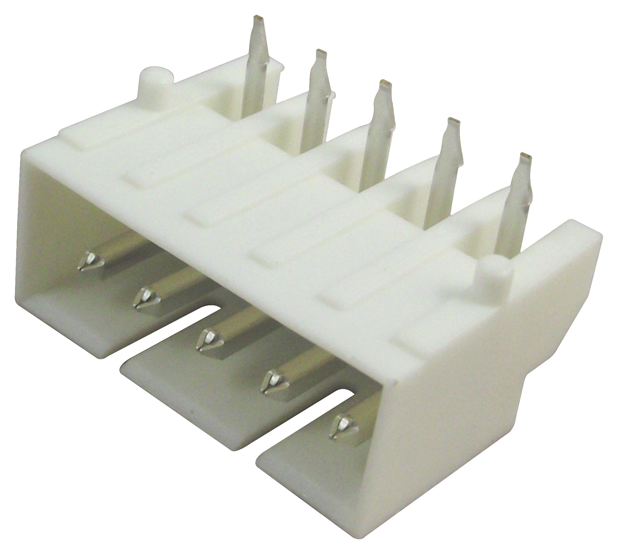 MOLEX 53259-0229 Conectores De Pines