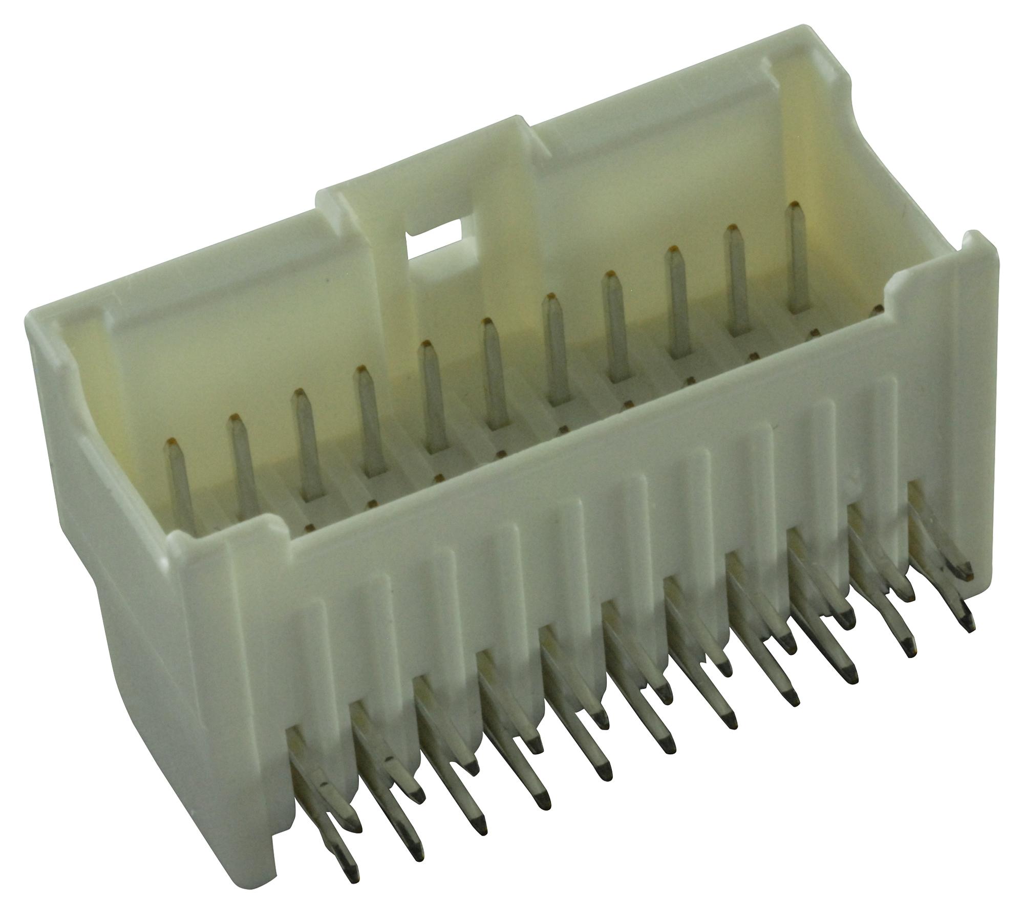 MOLEX / PARTNER STOCK 55959-2230 Conectores De Pines