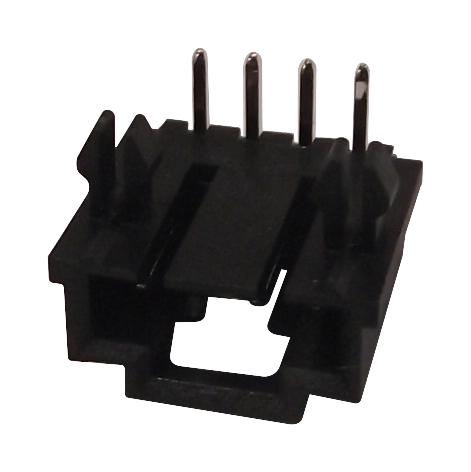 MOLEX / PARTNER STOCK 70551-0003 Conectores De Pines