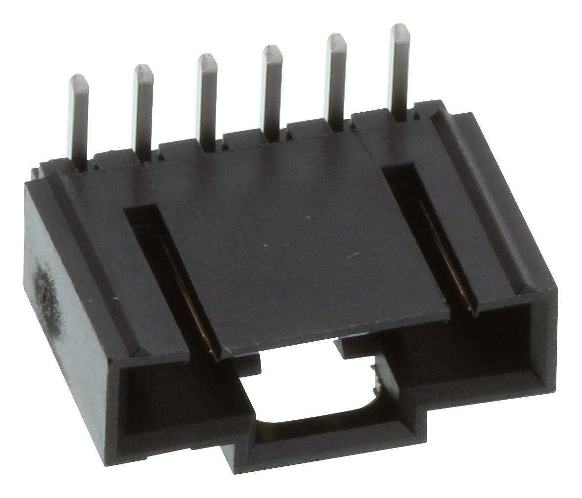 MOLEX / PARTNER STOCK 70553-0110 Conectores De Pines