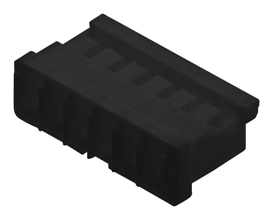 MOLEX 87439-0501 Carcasas Para Conectores Macho Y Hembra