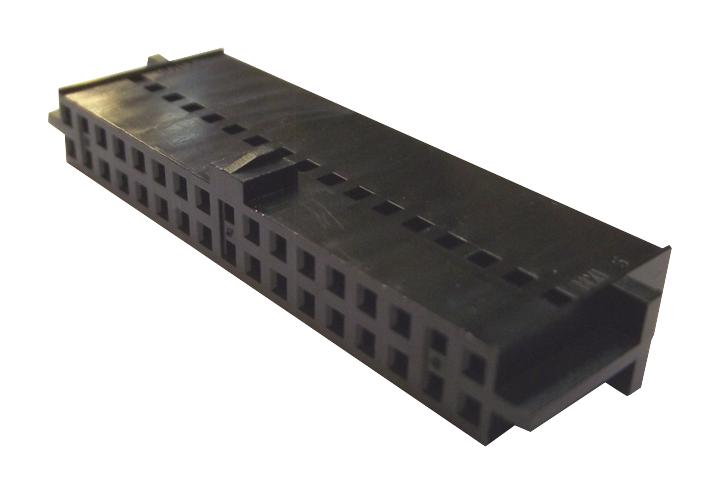 MOLEX 90160-0126 Carcasas Para Conectores Macho Y Hembra