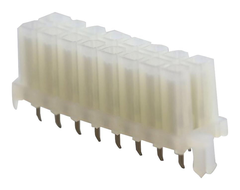 MOLEX 15-24-7160 Conectores Hembra Para PCB