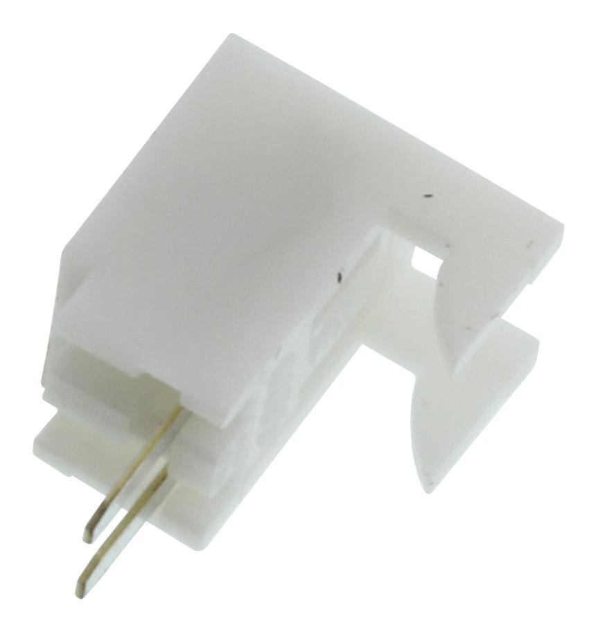 MOLEX 22-02-2025 Conectores Hembra Para PCB