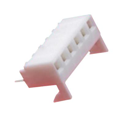 MOLEX 22-02-2035 Conectores Hembra Para PCB