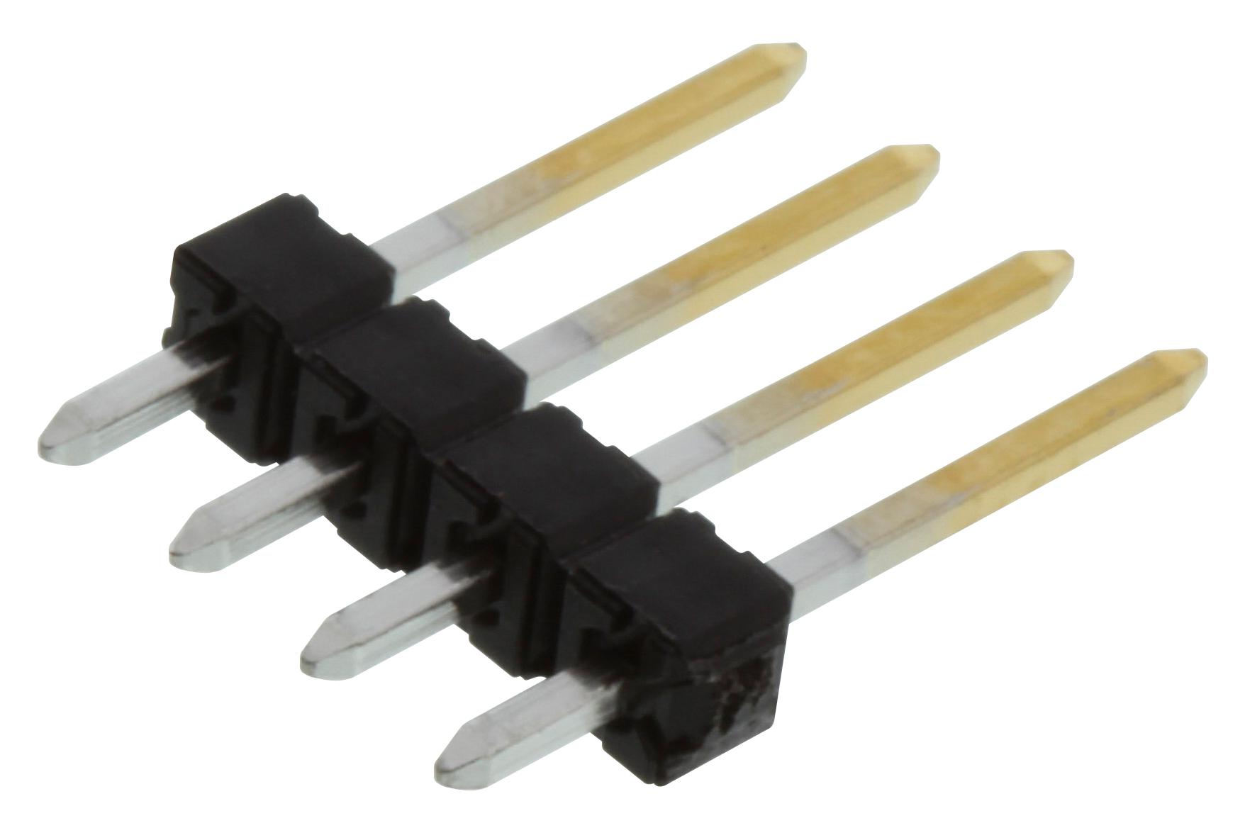 MOLEX / PARTNER STOCK 22-28-4044 Conectores De Pines