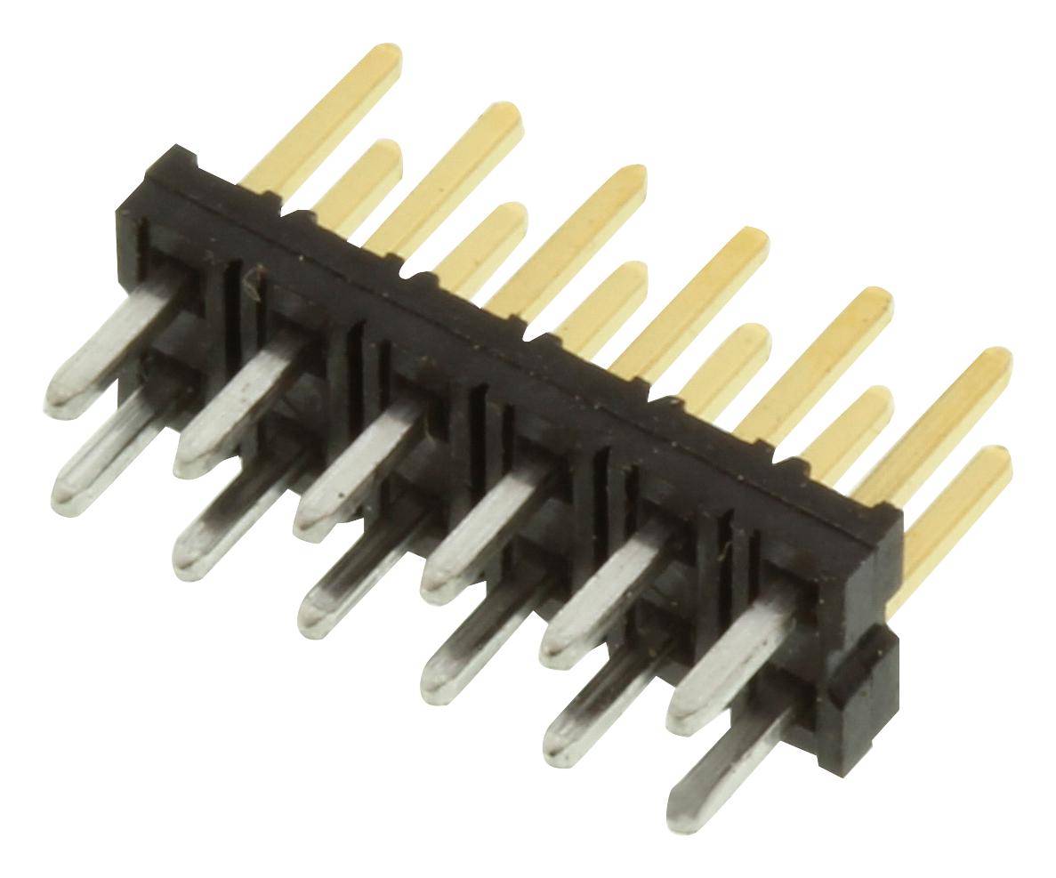 MOLEX 87758-1216 Conectores De Pines