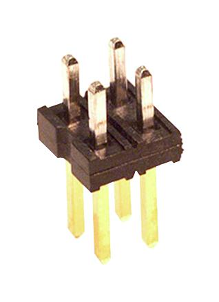 MOLEX / PARTNER STOCK 87758-4416 Conectores De Pines