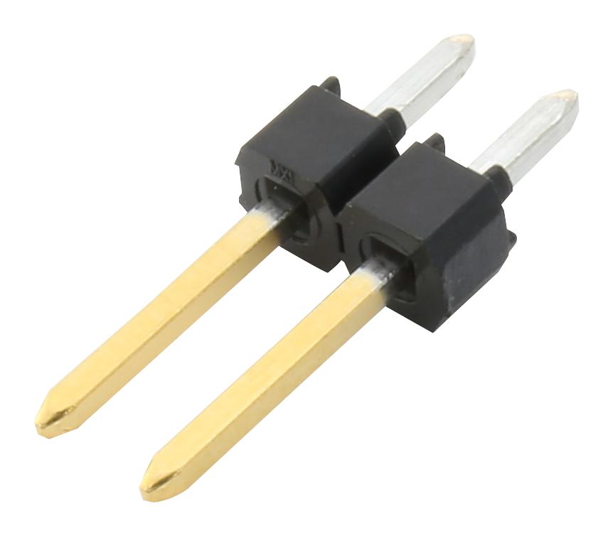 MOLEX 90120-0800 Conectores De Pines