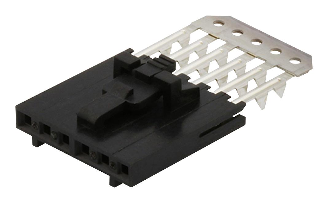 MOLEX 15-47-4043 Conectores Para Placa FFC / FPC