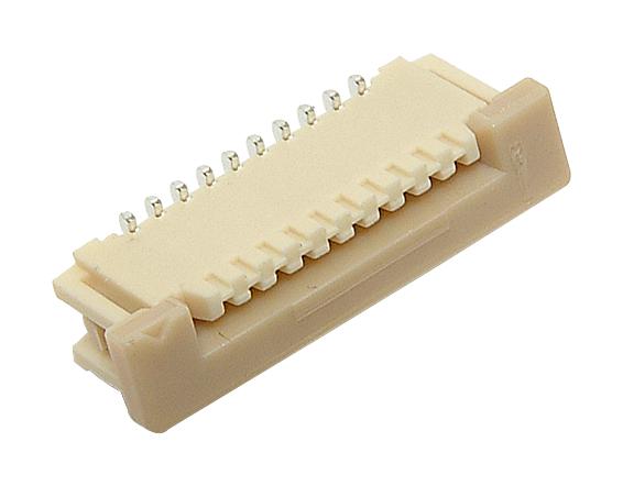 MOLEX 52610-1272 Conectores Para Placa FFC / FPC