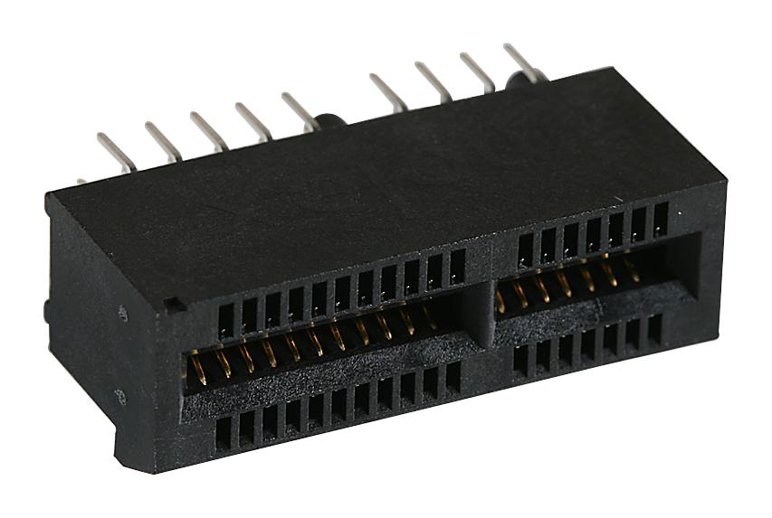 MOLEX 87715-9106 Conectores De Borde Para Tarjeta