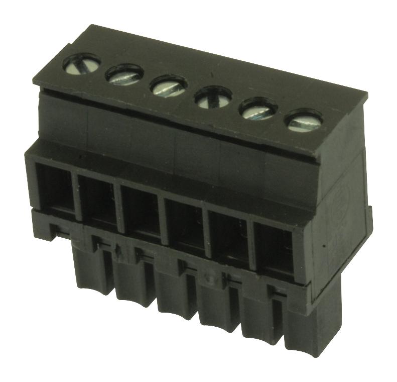 MOLEX 39503-2002 Bloques De Terminal Enchufables