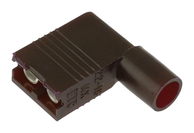 MOLEX 19006-0001 Terminales De Crimpado De Desconexión Rápida