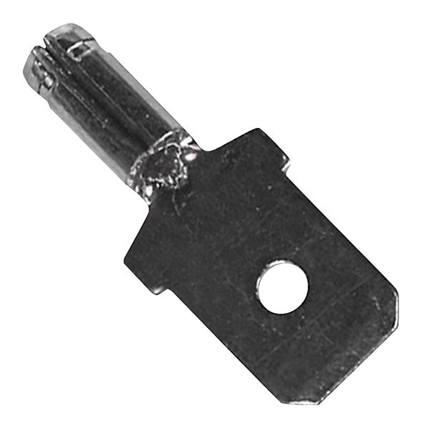 MOLEX 19022-0018 Terminales De Crimpado De Desconexión Rápida