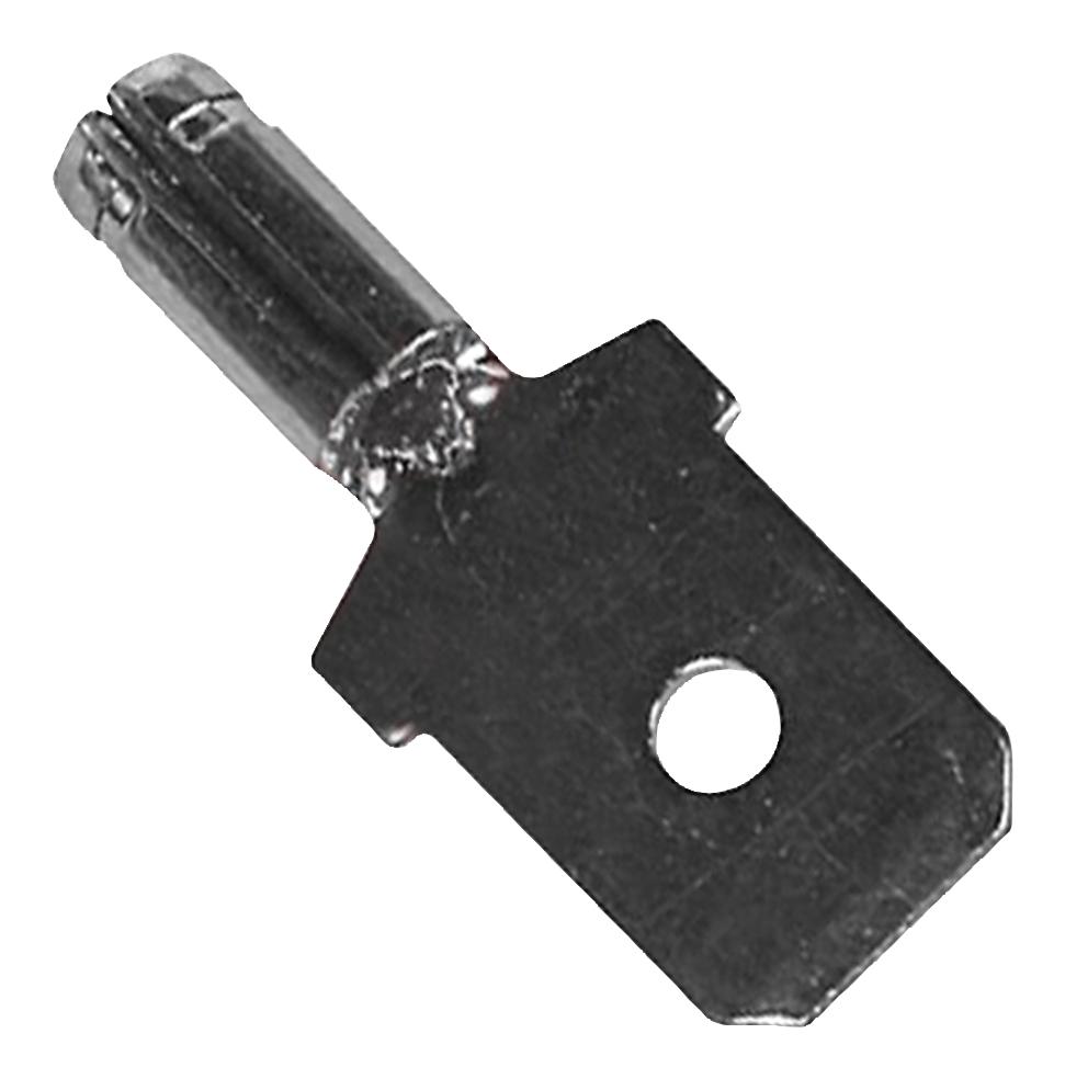 MOLEX 19022-0022 Terminales De Crimpado De Desconexión Rápida