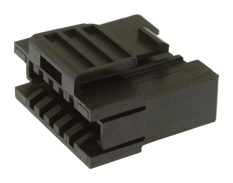 MOLEX 15-04-5124 Otros Accesorios Para Conectores