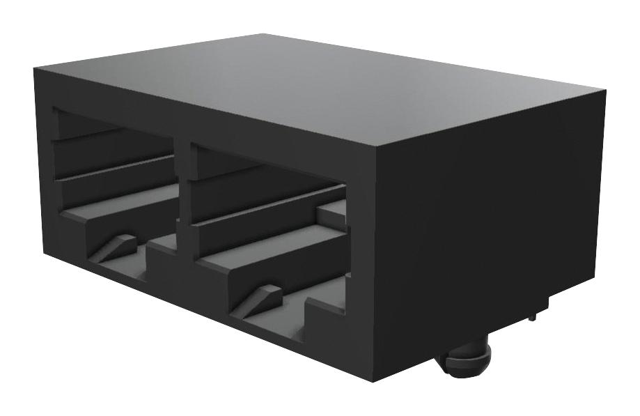 MOLEX 43223-8122 Conectores Modulares Y Ethernet